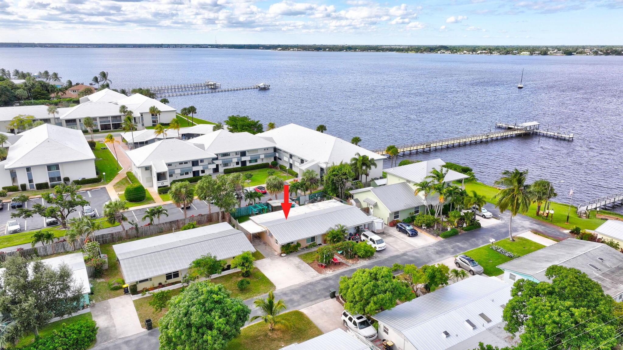 FISHERMANS PARADISE - Residential