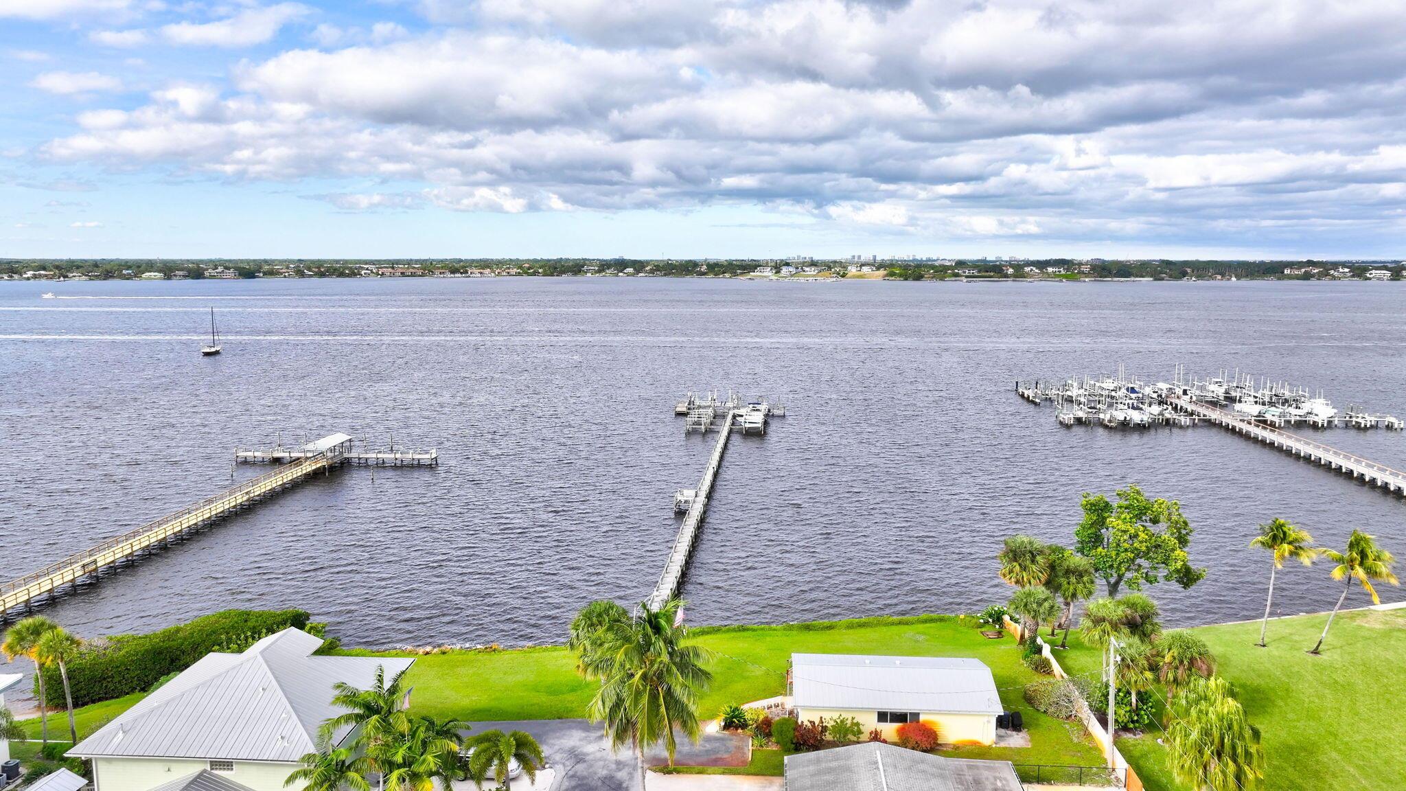 FISHERMANS PARADISE - Residential