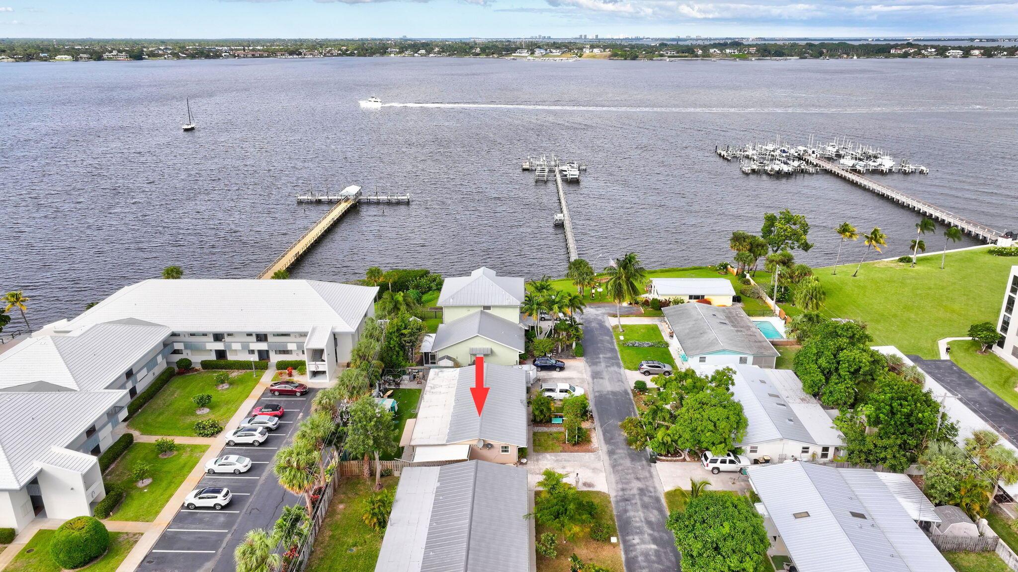 FISHERMANS PARADISE - Residential