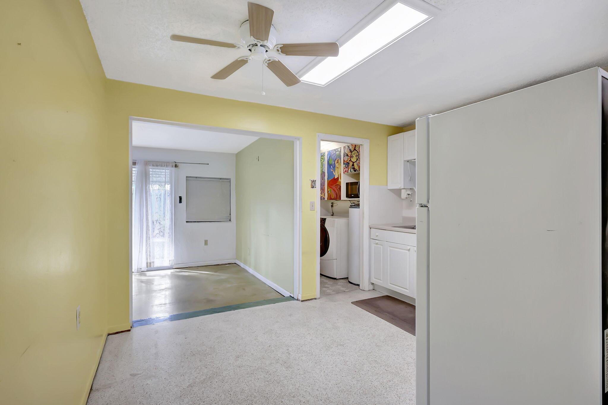 FISHERMANS PARADISE - Residential