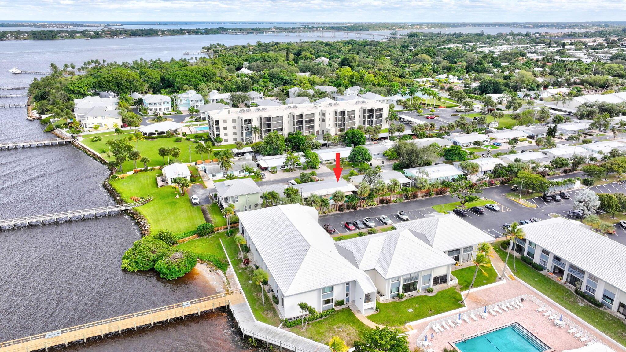 FISHERMANS PARADISE - Residential