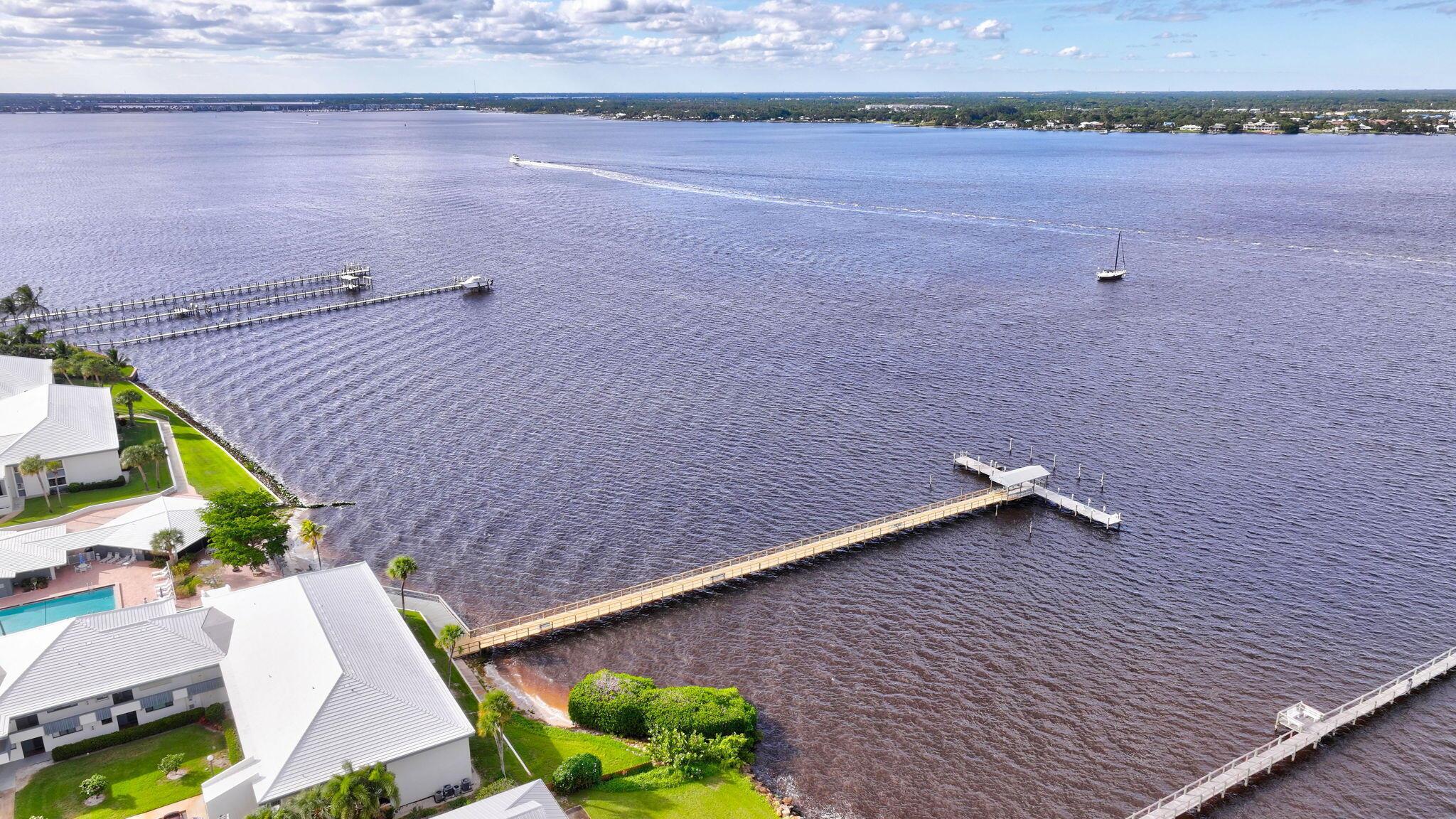 FISHERMANS PARADISE - Residential