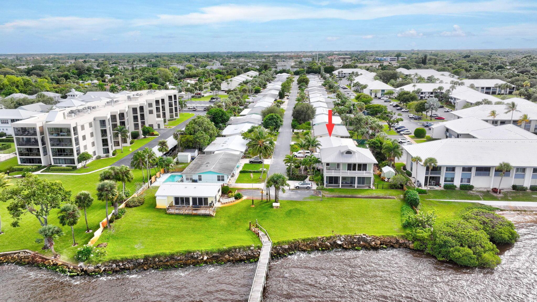 FISHERMANS PARADISE - Residential