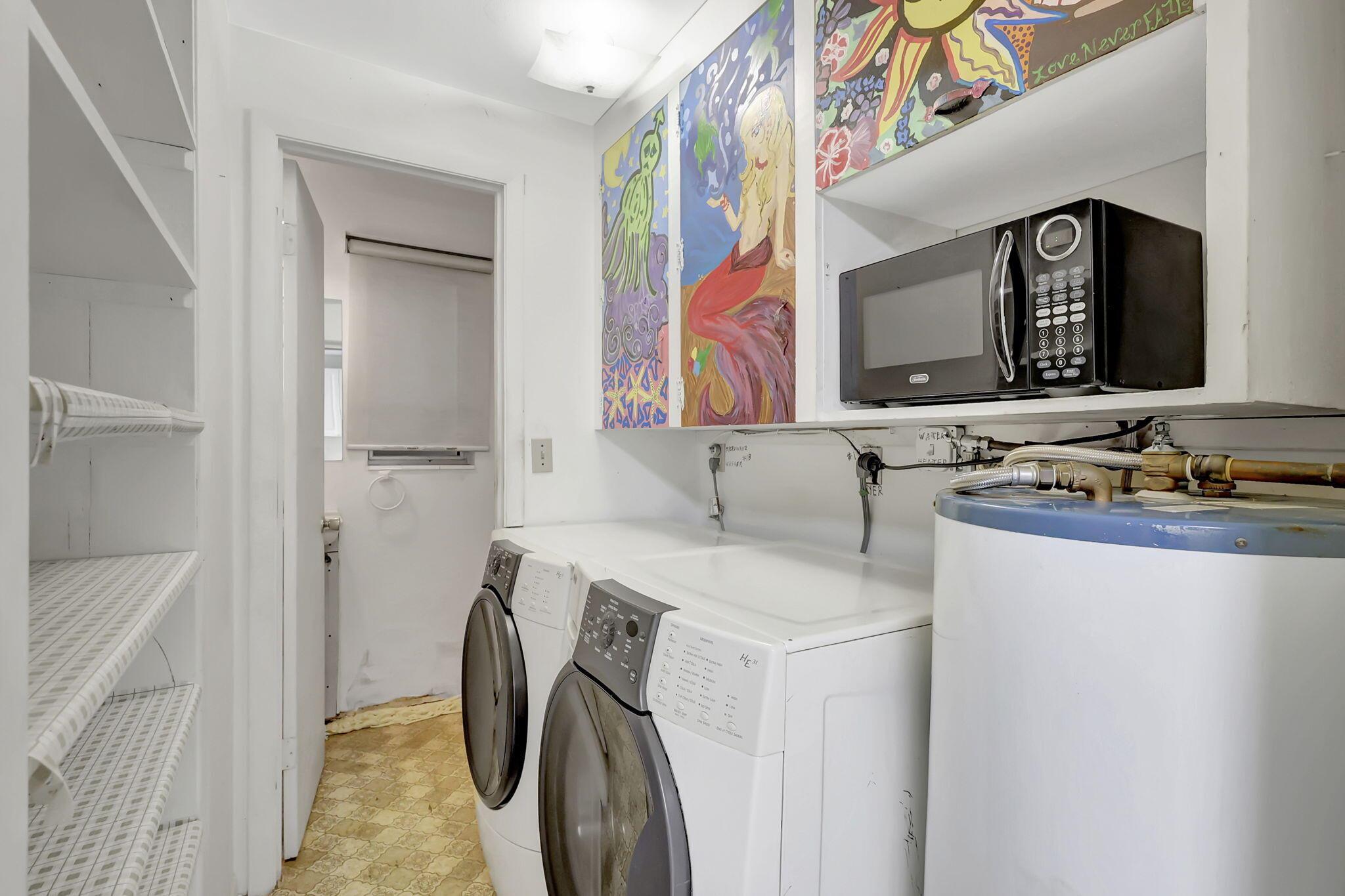 FISHERMANS PARADISE - Residential