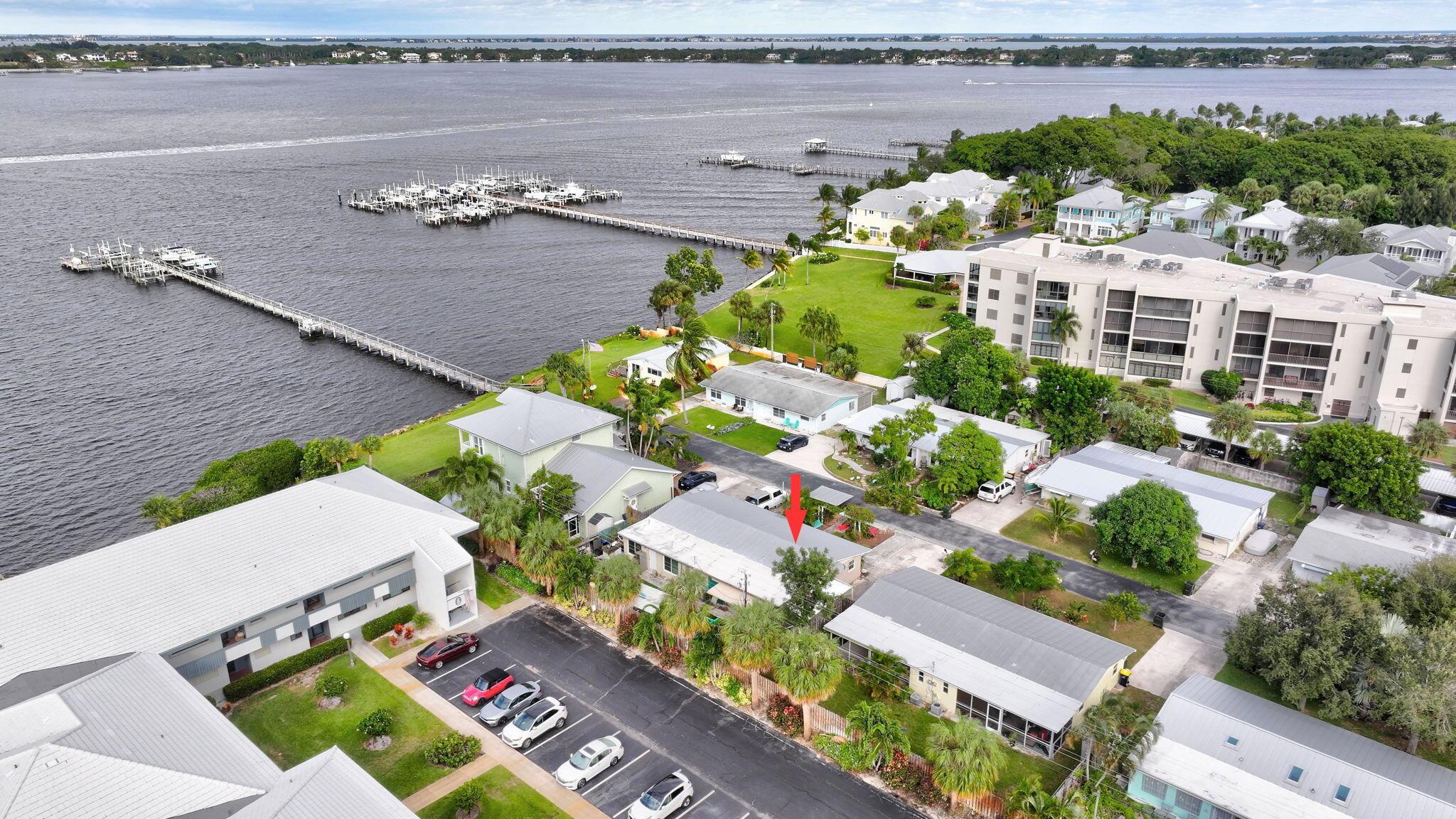 FISHERMANS PARADISE - Residential