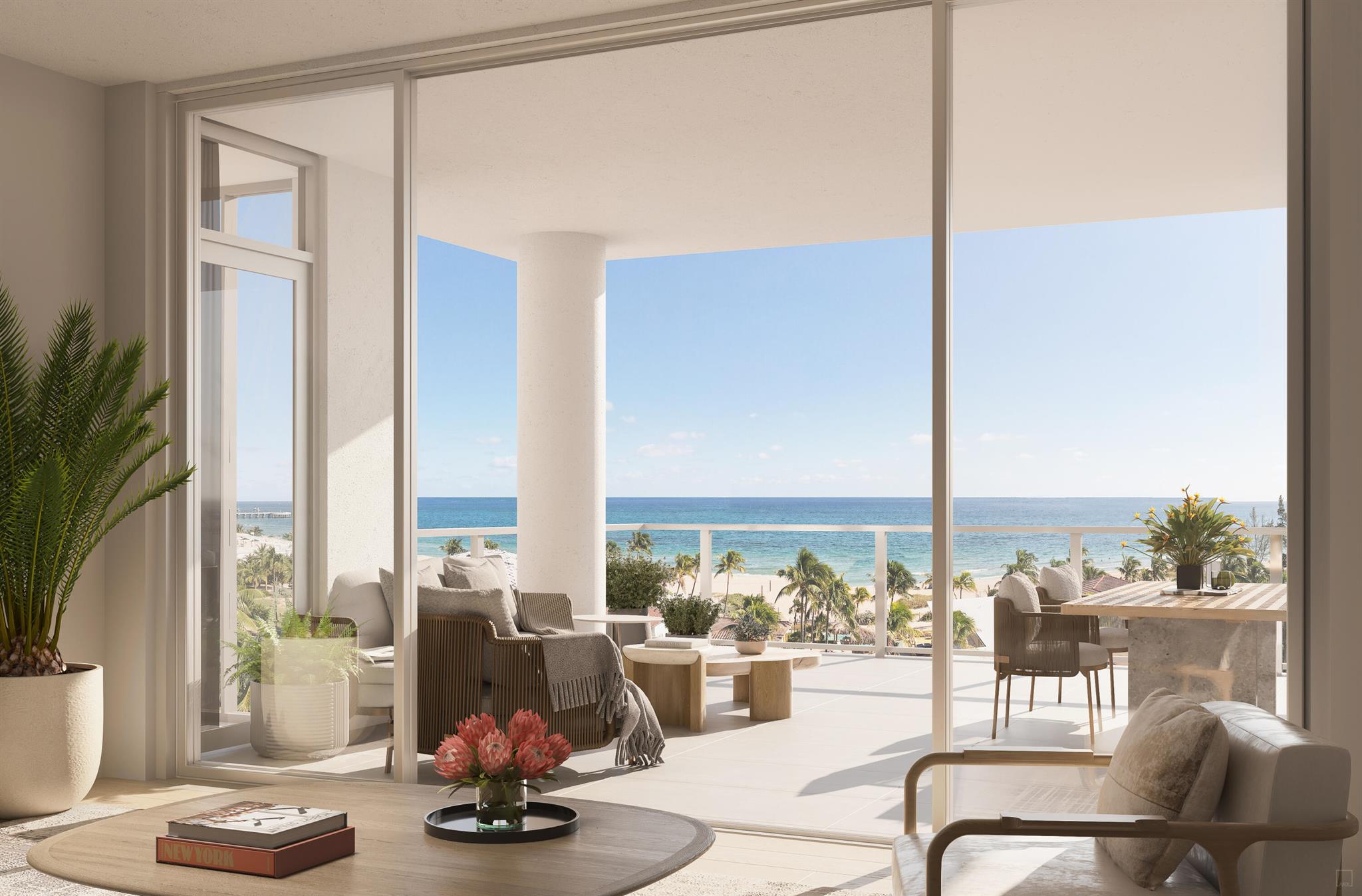 305 Briny Avenue 603