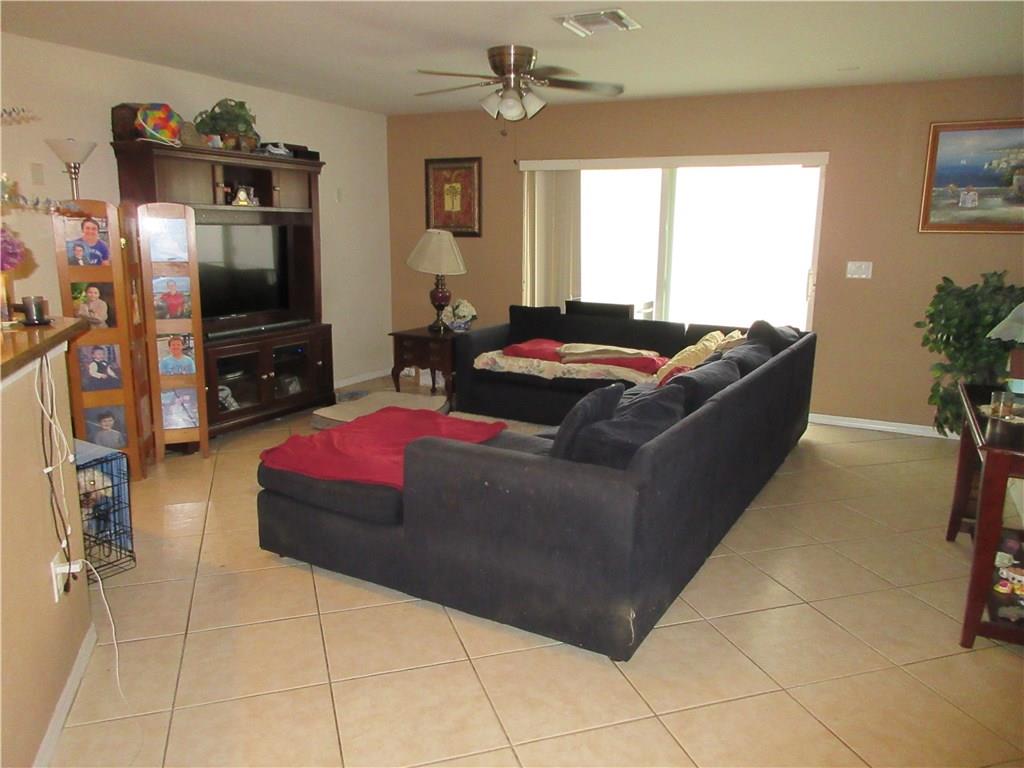 Hampton Hill - Residential