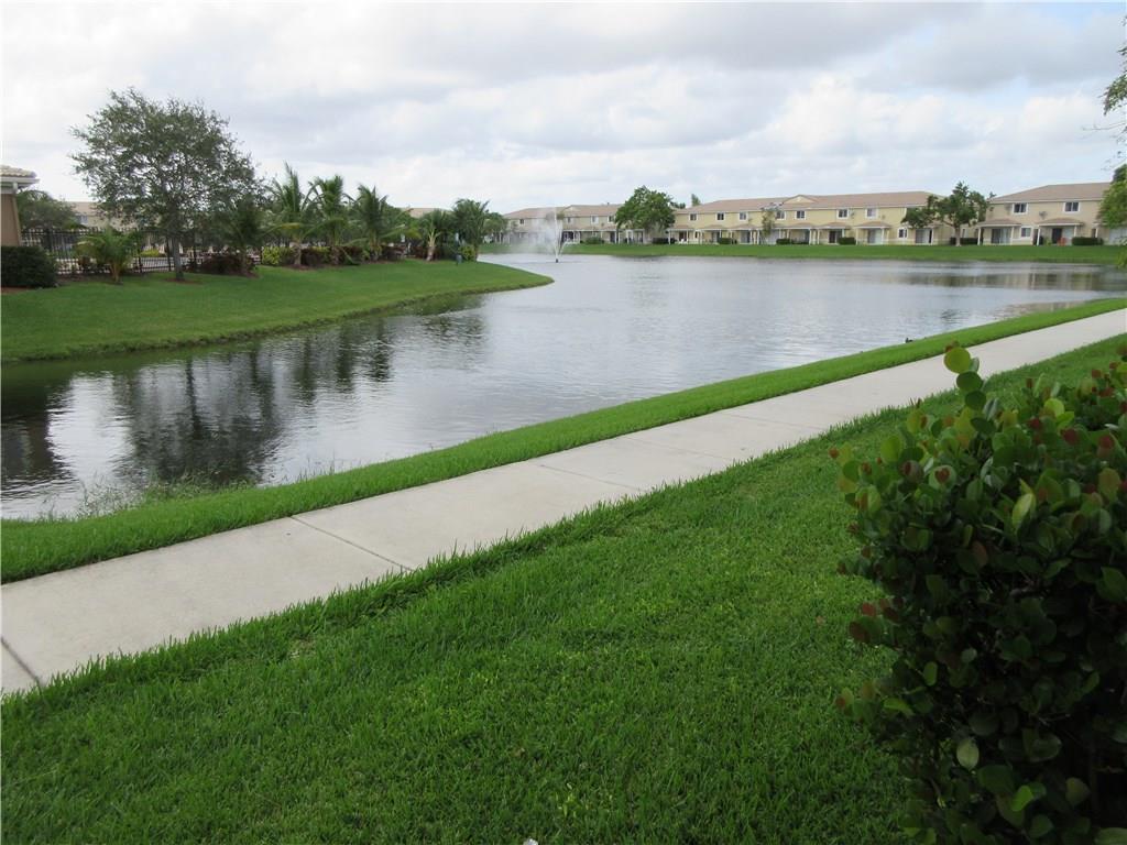 Hampton Hill - Residential