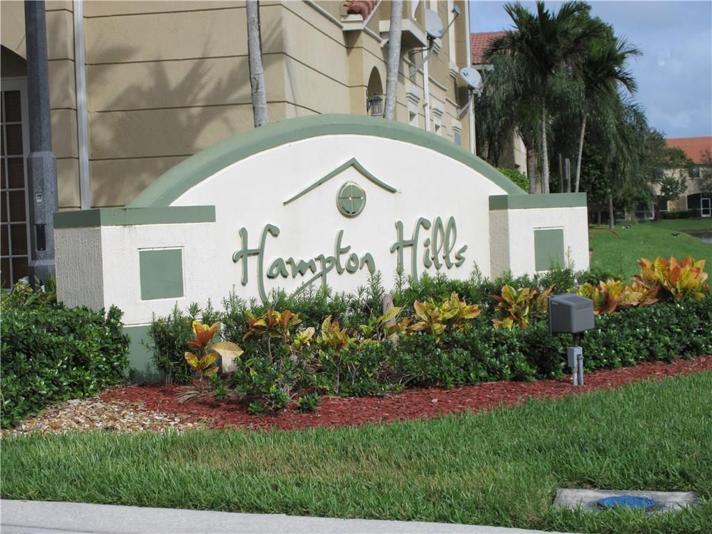 Hampton Hill - Residential