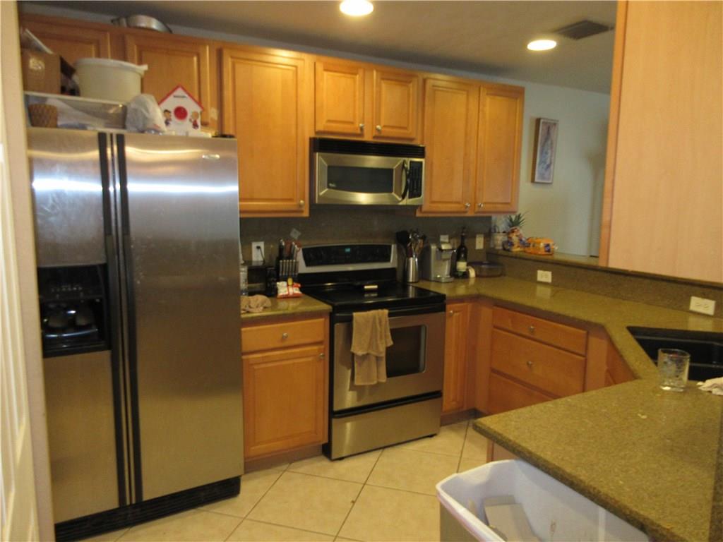 Hampton Hill - Residential