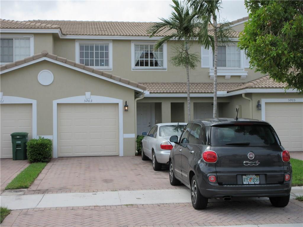 Hampton Hill - Residential