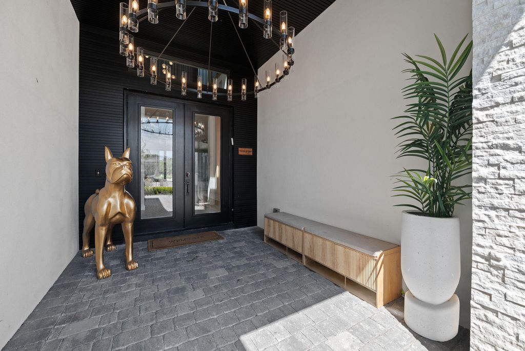 Photo of 5735 SW 104th Terrace, Cooper City, FL 33328 (MLS # B26019954)