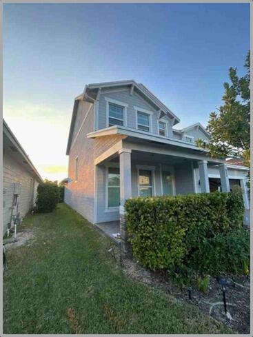 Properties 857 WANDERING WILLOW Way
