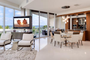 OCEAN RESIDENCES AT BOCA - Residential