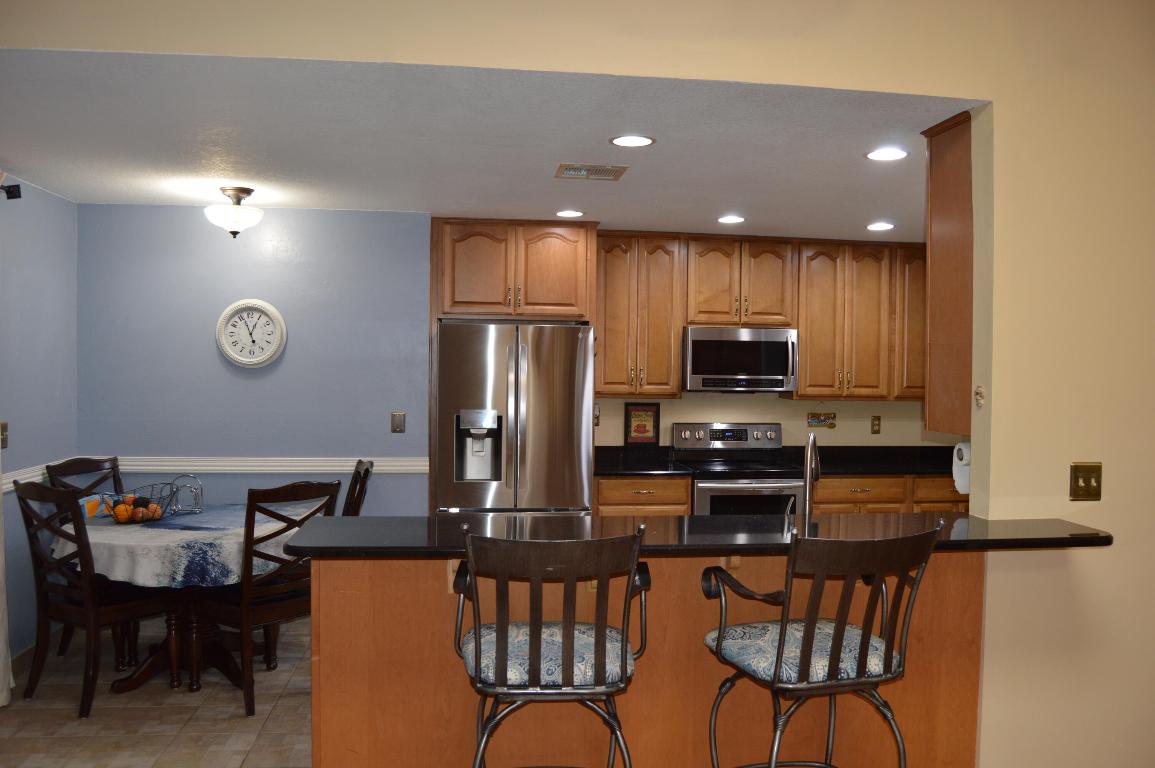 PORT MALABAR UNIT 45/LOCKMAR ESTATES - Residential