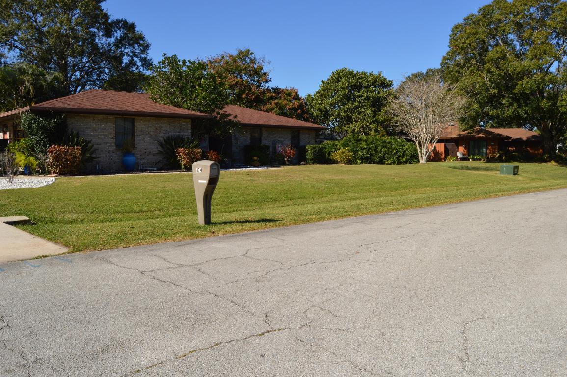 PORT MALABAR UNIT 45/LOCKMAR ESTATES - Residential