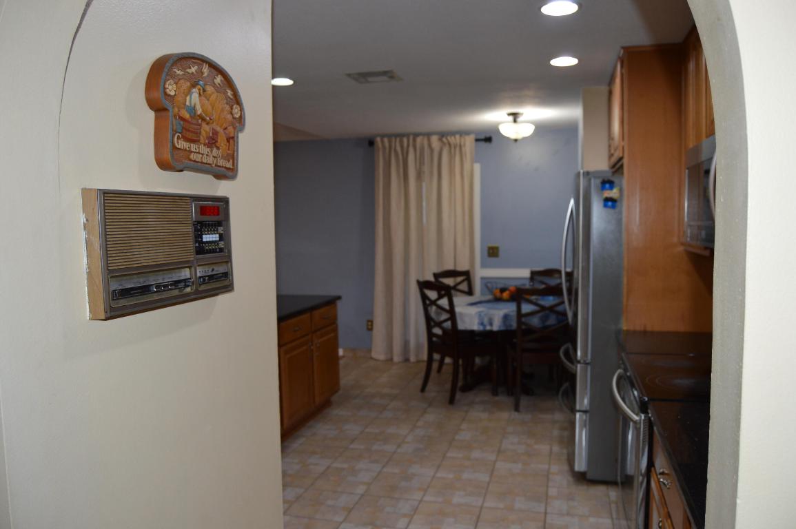 PORT MALABAR UNIT 45/LOCKMAR ESTATES - Residential