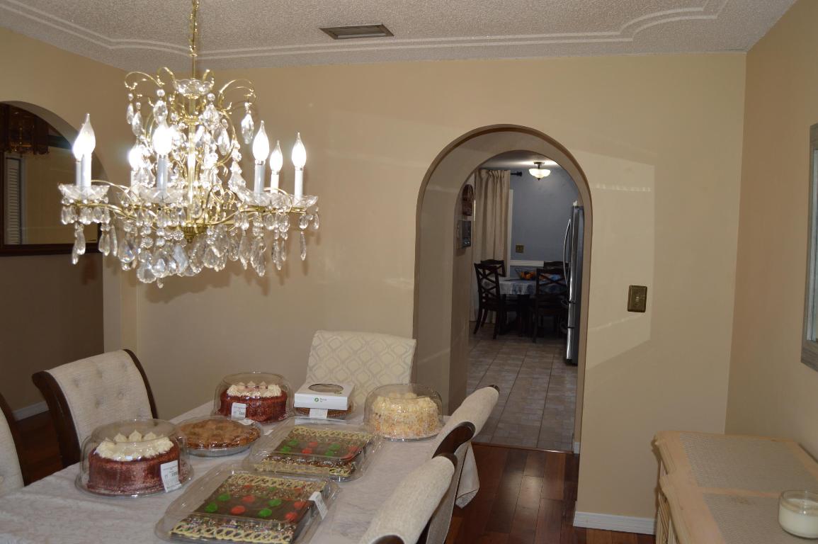 PORT MALABAR UNIT 45/LOCKMAR ESTATES - Residential