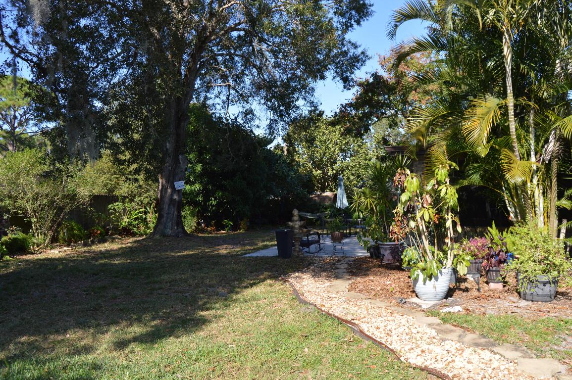 PORT MALABAR UNIT 45/LOCKMAR ESTATES - Residential