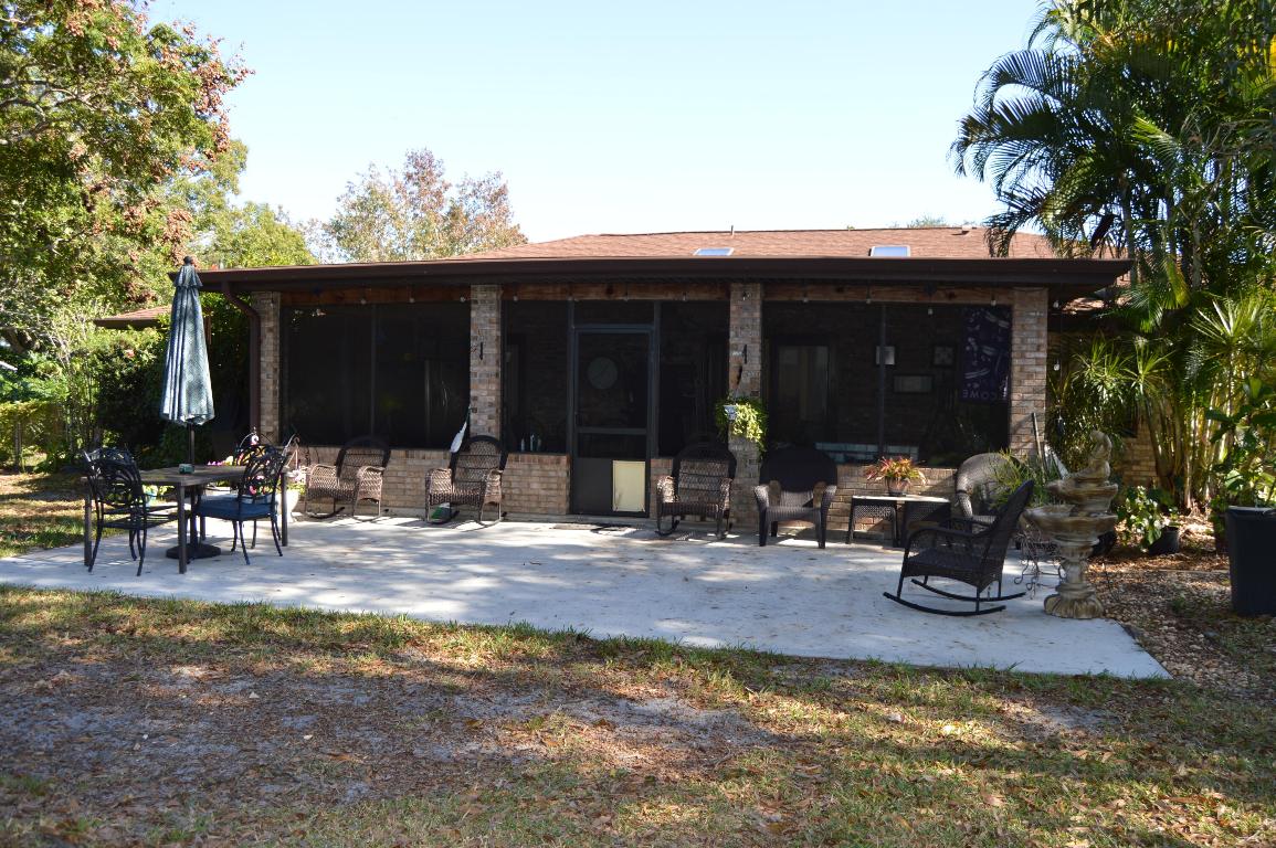 PORT MALABAR UNIT 45/LOCKMAR ESTATES - Residential