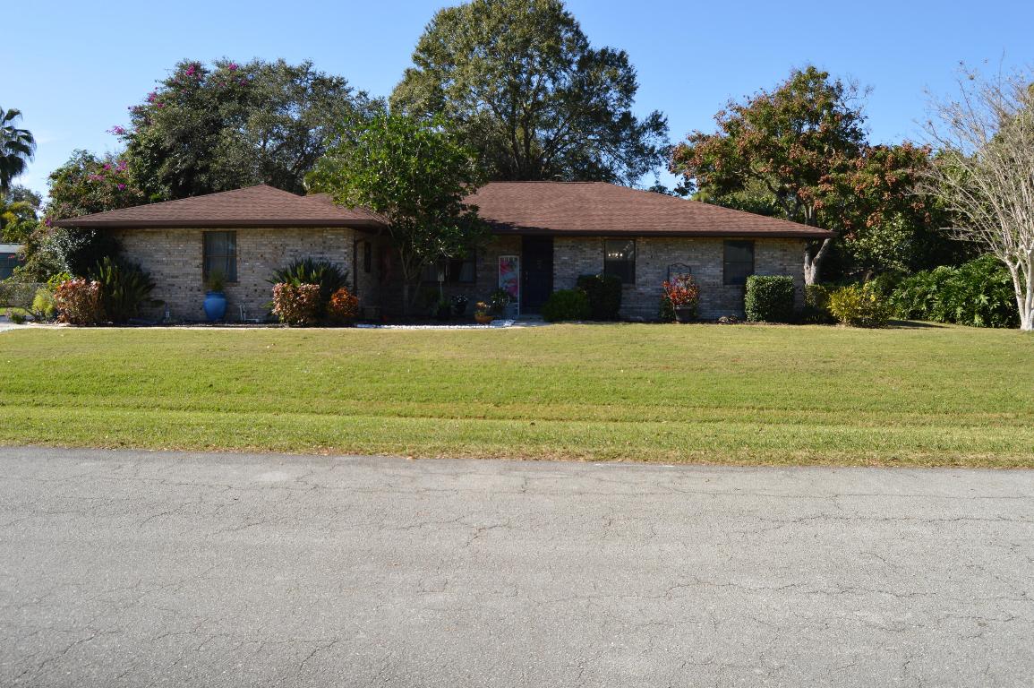 PORT MALABAR UNIT 45/LOCKMAR ESTATES - Residential