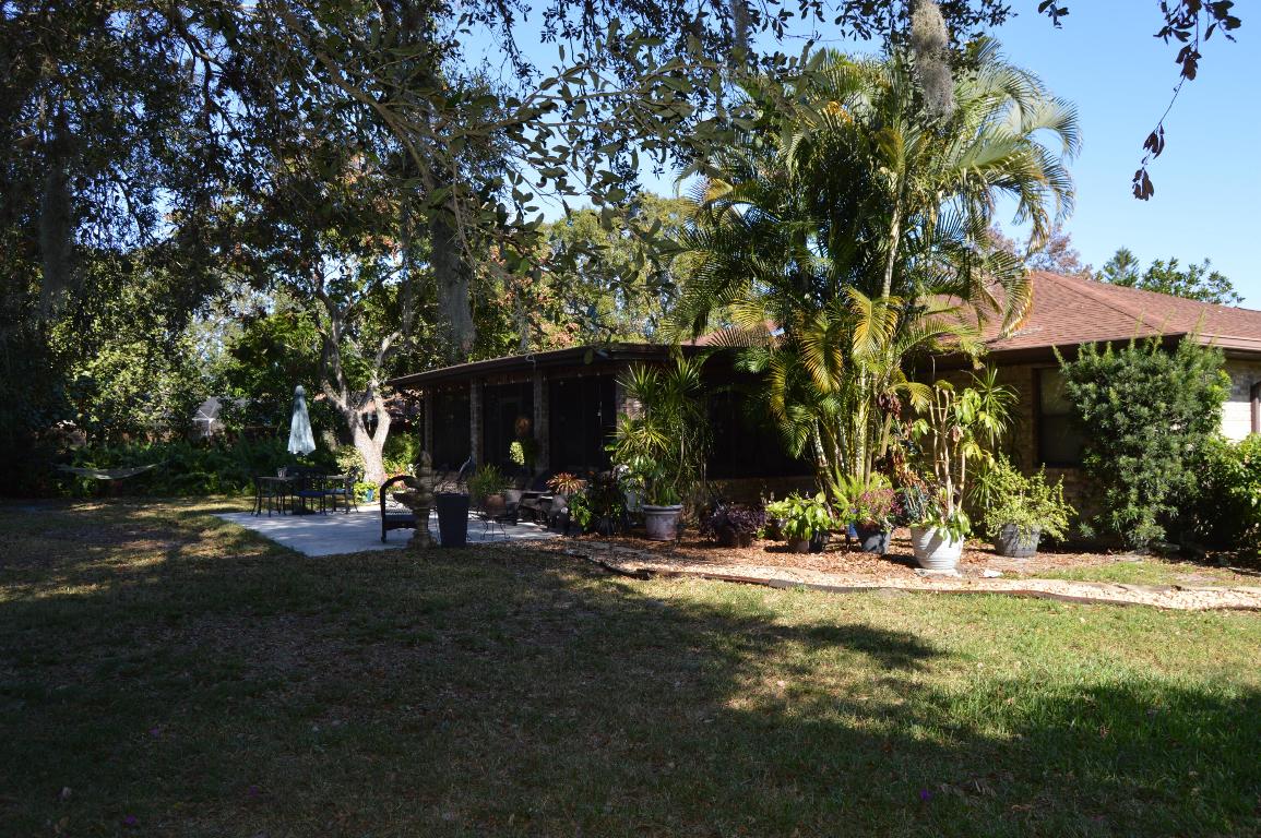 PORT MALABAR UNIT 45/LOCKMAR ESTATES - Residential