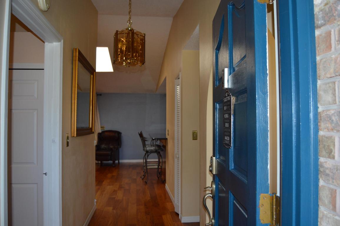 PORT MALABAR UNIT 45/LOCKMAR ESTATES - Residential