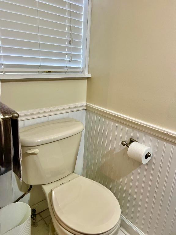 Orangebrook Harbor - Residential