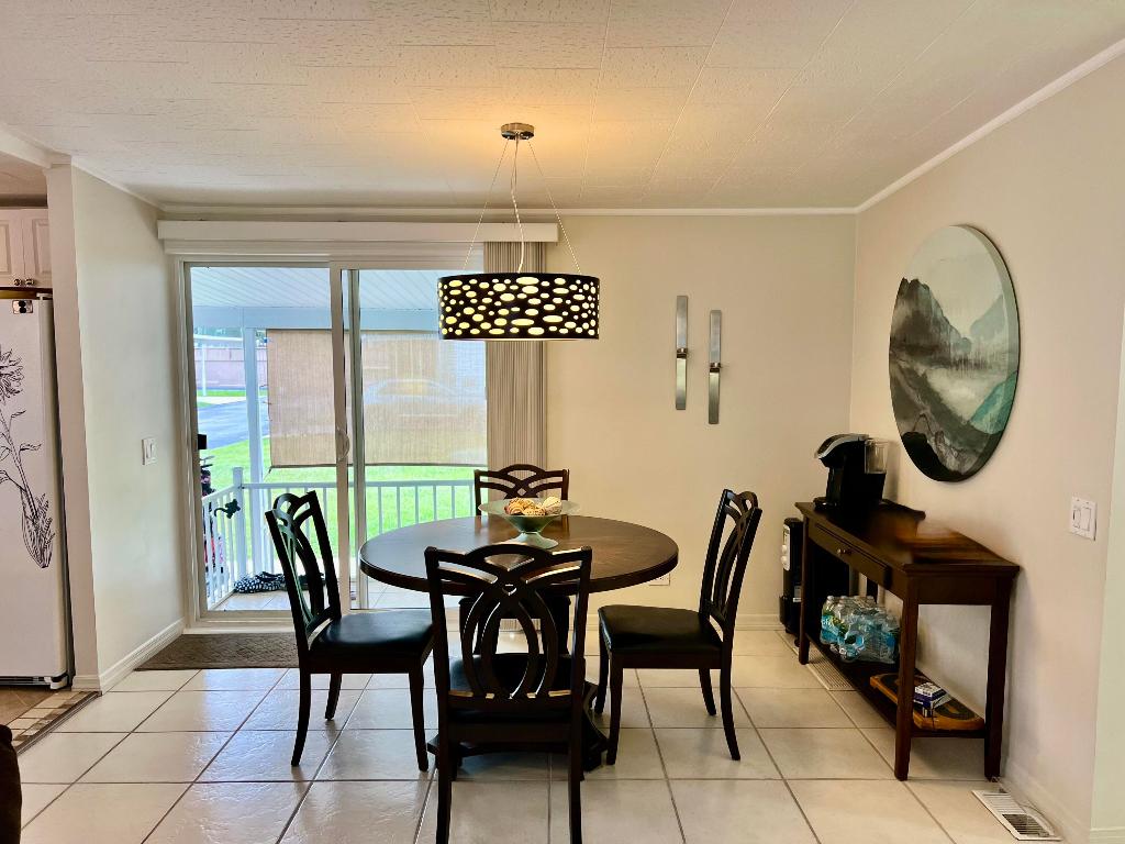 Orangebrook Harbor - Residential