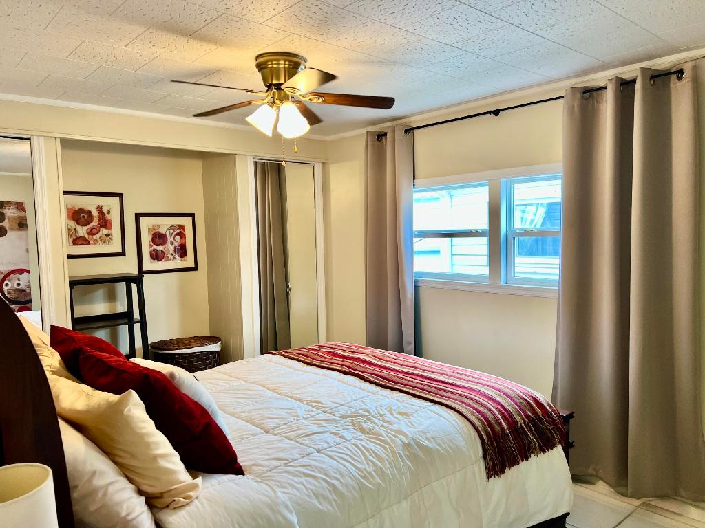 Orangebrook Harbor - Residential