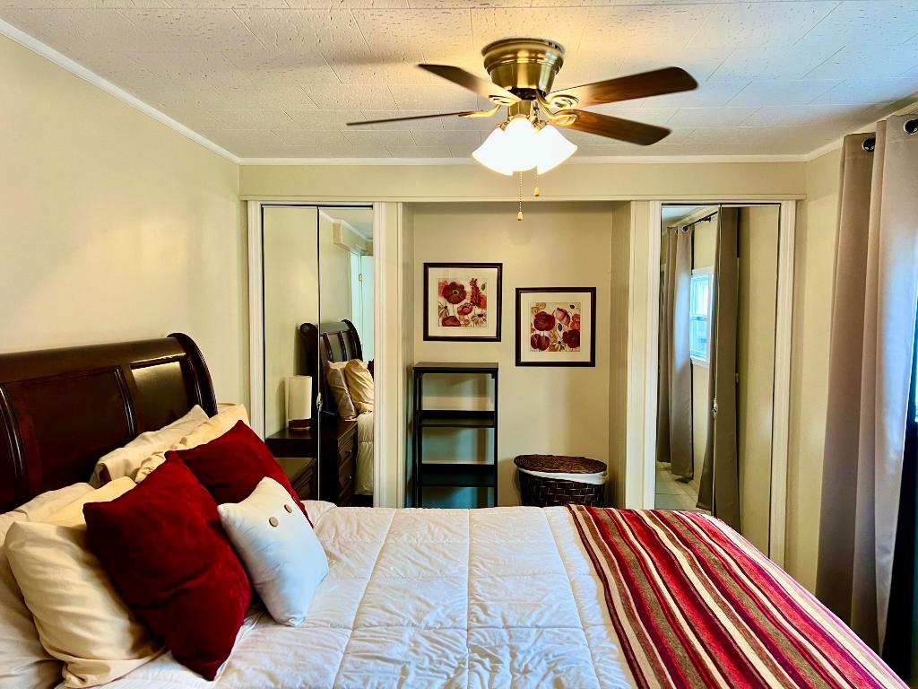 Orangebrook Harbor - Residential