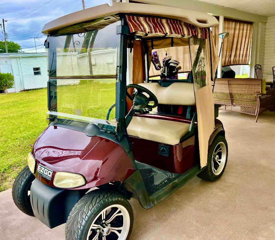 Orangebrook Harbor - Residential