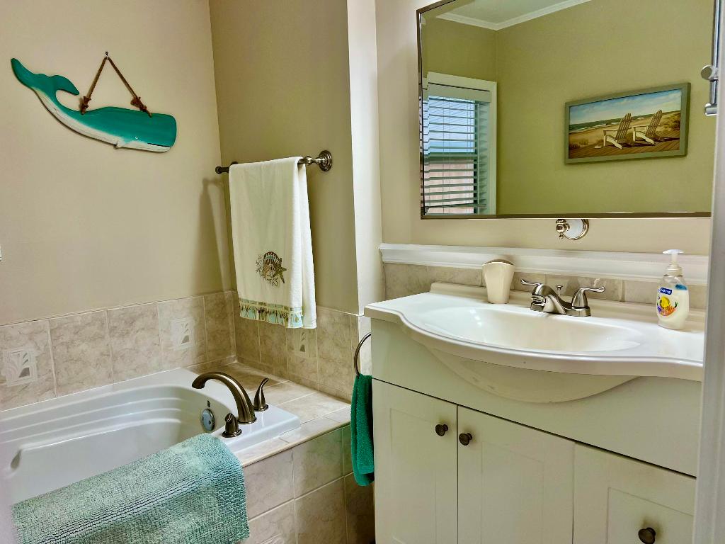 Orangebrook Harbor - Residential