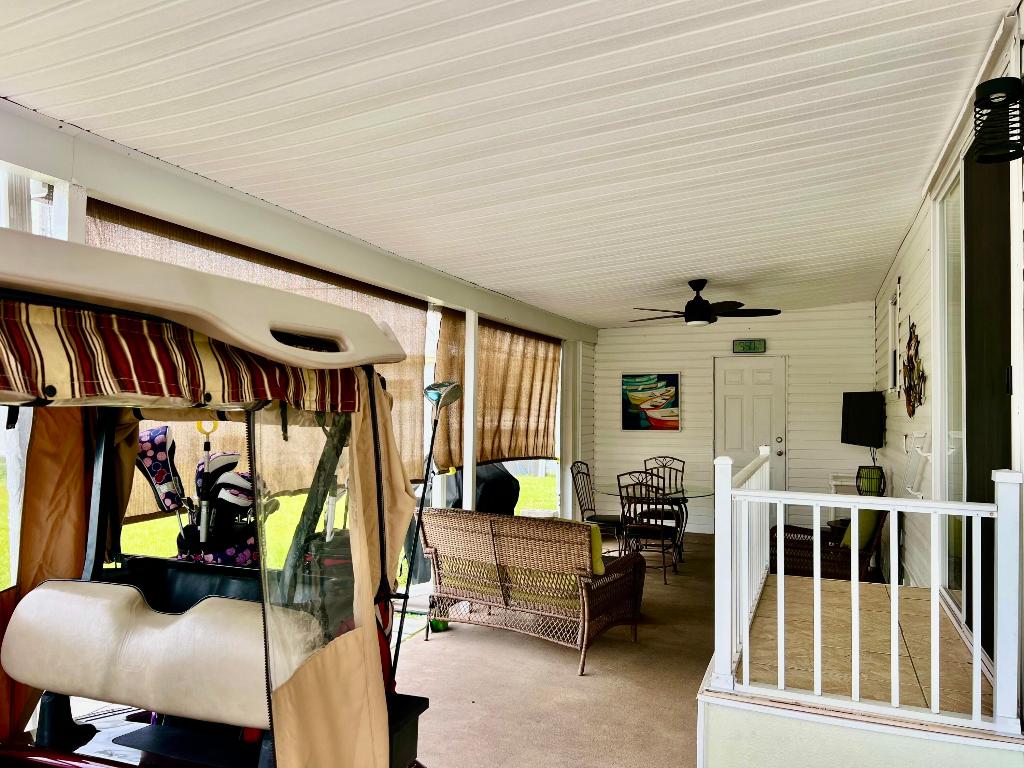 Orangebrook Harbor - Residential