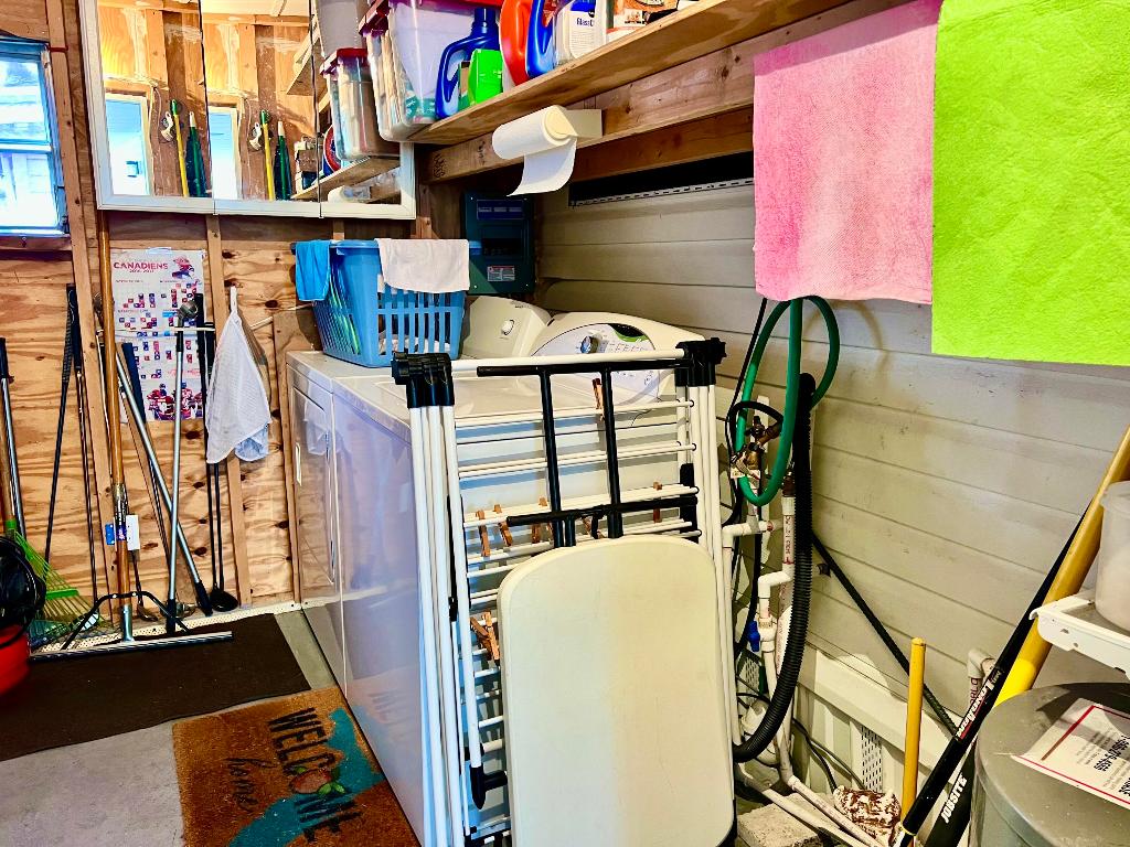 Orangebrook Harbor - Residential