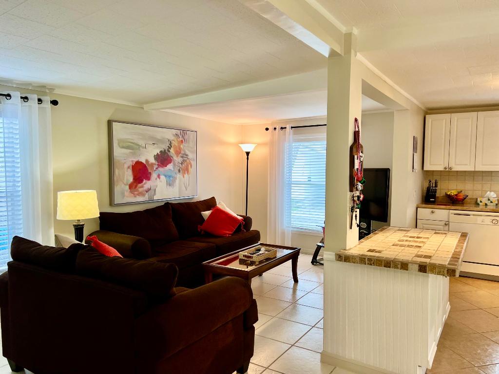 Orangebrook Harbor - Residential