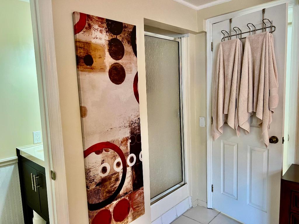 Orangebrook Harbor - Residential