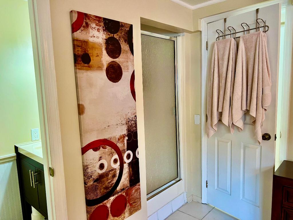 Orangebrook Harbor - Residential