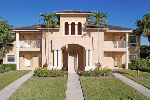 8290 Mulligan Circle Unit 2421, Port St Lucie, FL MLS: R11071994