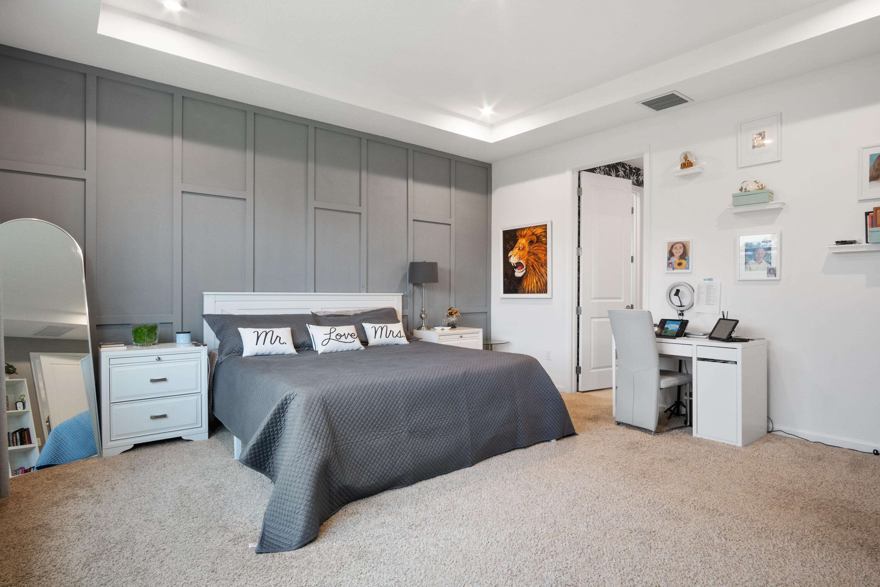 EMERY II - Residential