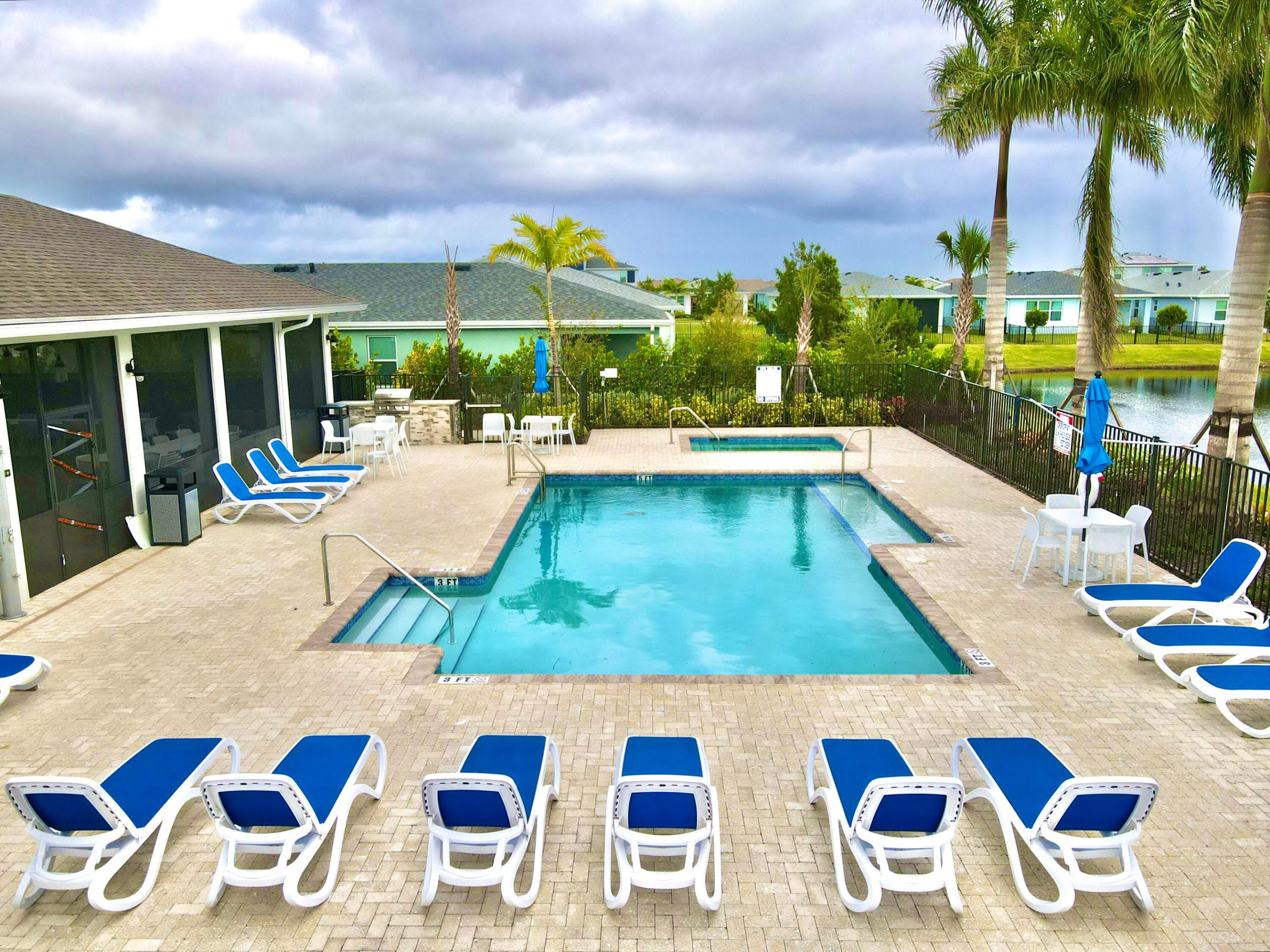 EMERY II - Residential