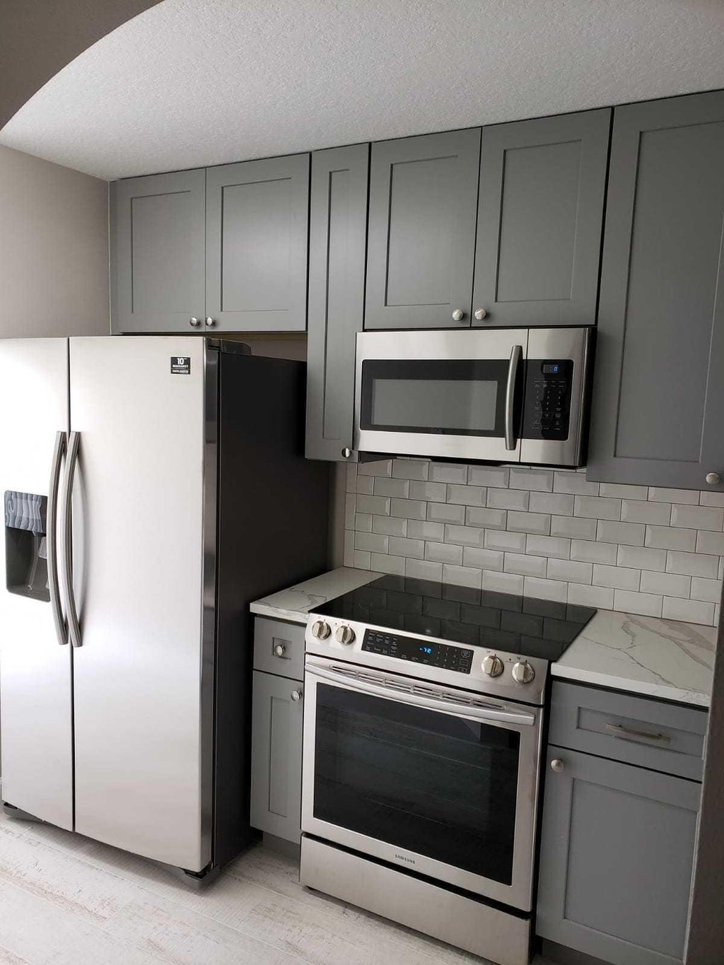 Photo of 3512 Briar Bay Boulevard #105, West Palm Beach, FL 33411 (MLS # B26039084)