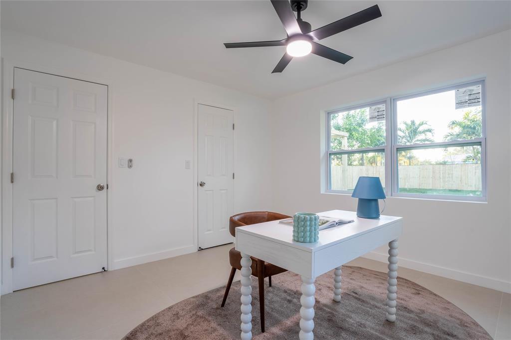 Oakland Park Second Add 1 - Residential