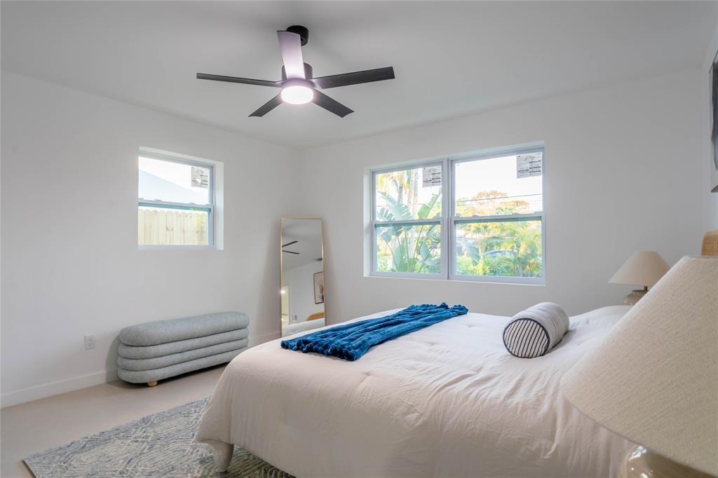 Oakland Park Second Add 1 - Residential