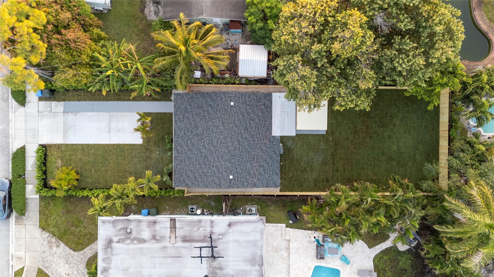 Oakland Park Second Add 1 - Residential