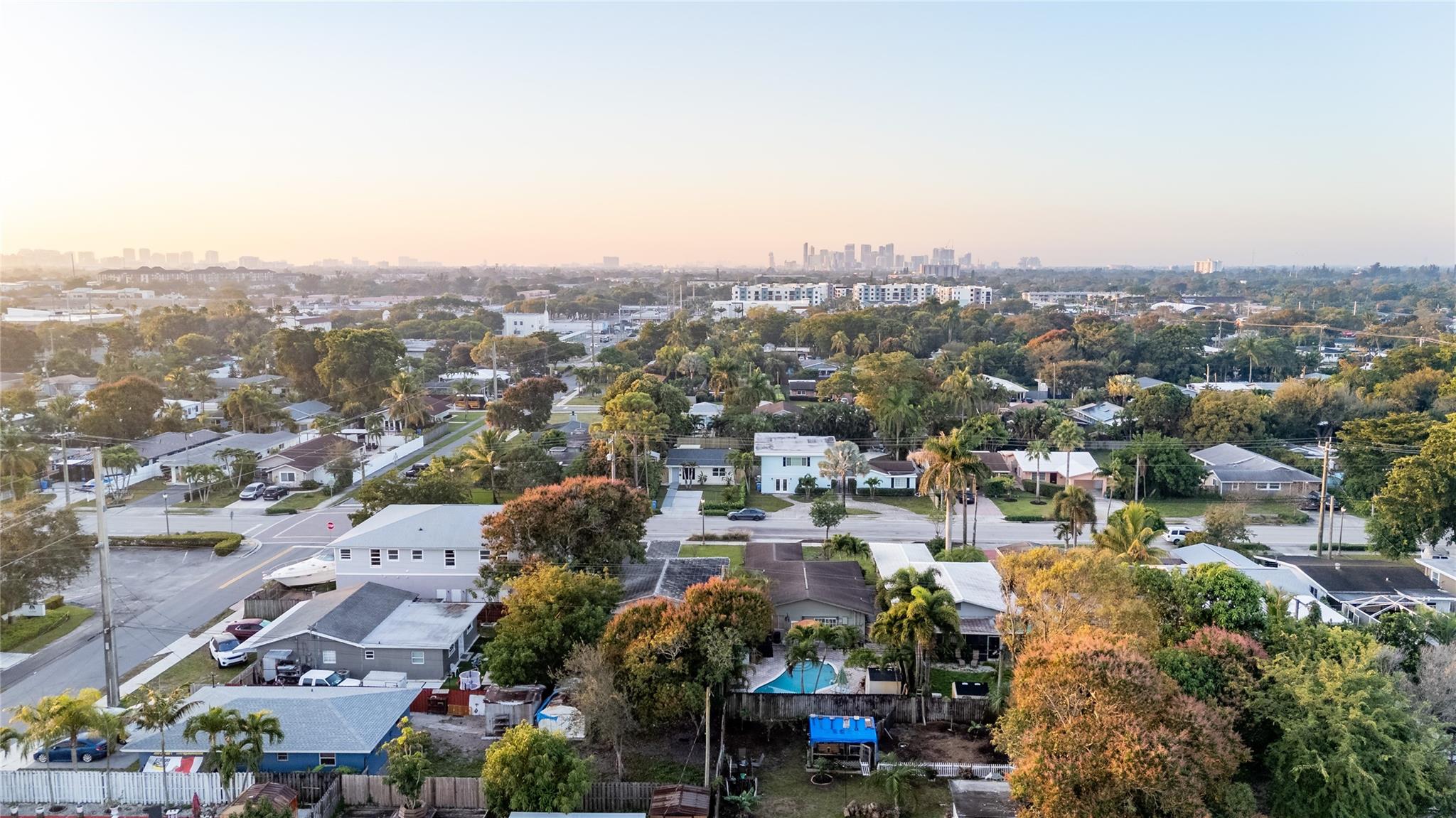 Oakland Park Second Add 1 - Residential