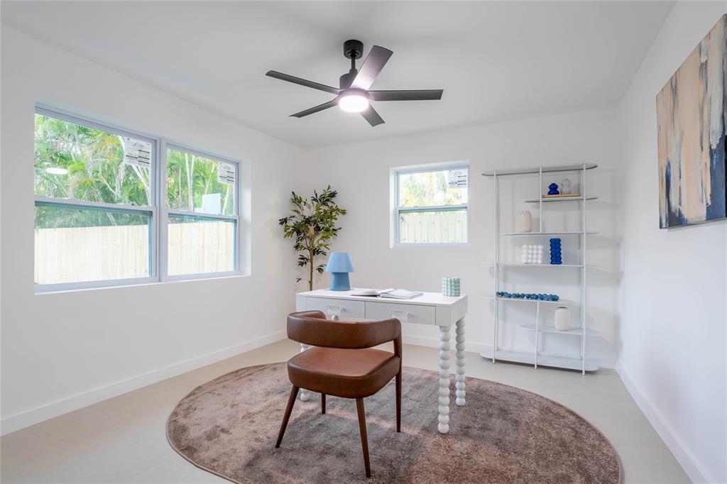 Oakland Park Second Add 1 - Residential