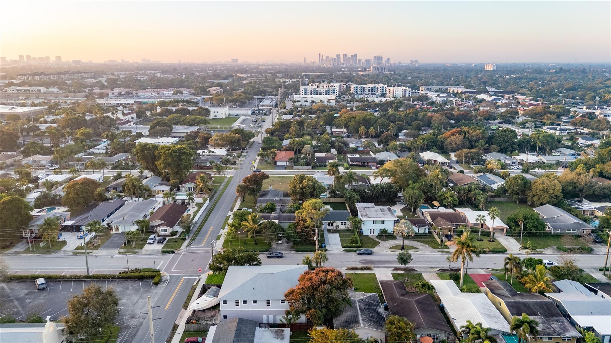 Oakland Park Second Add 1 - Residential