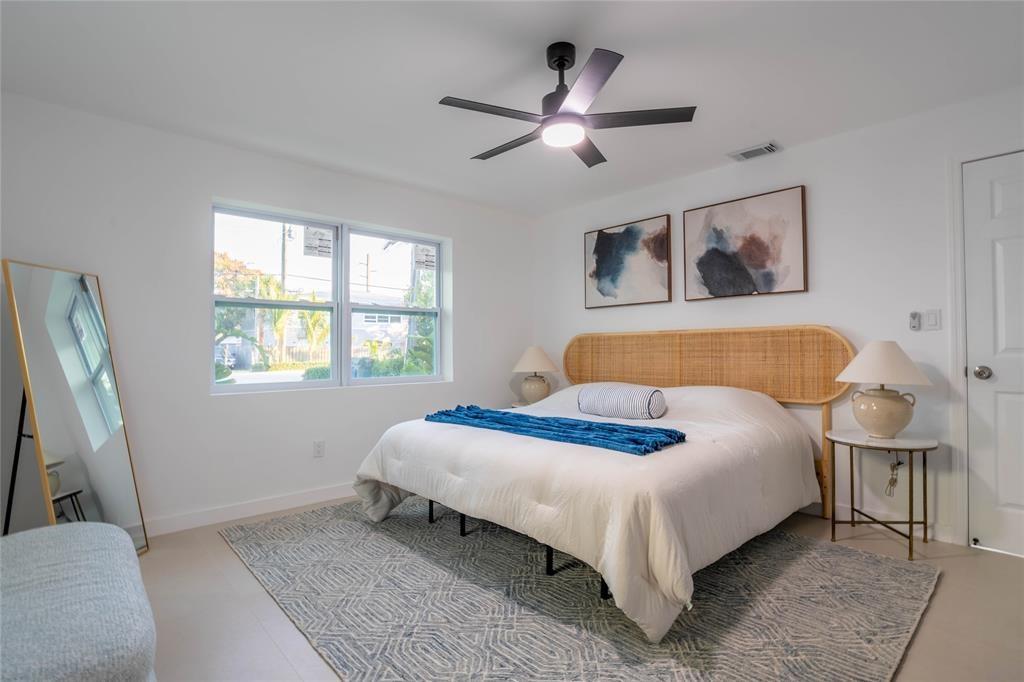 Oakland Park Second Add 1 - Residential