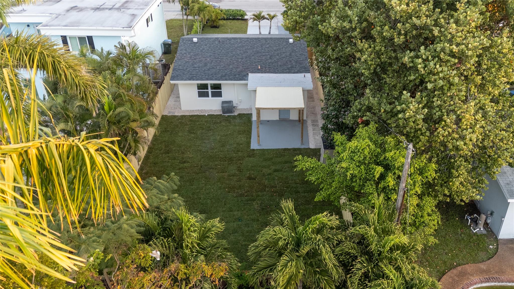 Oakland Park Second Add 1 - Residential